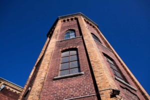 Coworking Haus Nunzig Turm