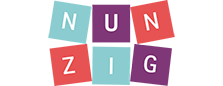 NUNZIG Logo